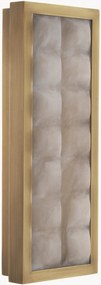 Wandlamp Cabildo van albast