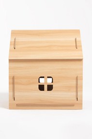 Cytis katten- en hondenhuis