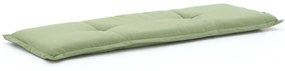 Tuinbankkussen | Groen | Dralon | Madison | 150x48cm | Kees Smit Tuinmeubelen