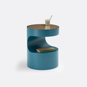 Metalen nachtkastje RIMEL