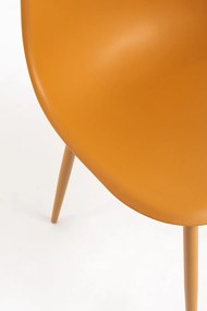 Set 4 Mykle Totaal Stoelen