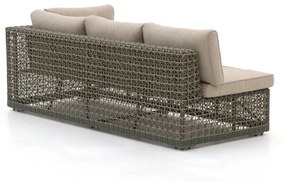 Intenso Carpino loungemodule linkerarm 216cm