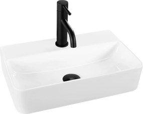 Opzetwastafel Rea Naomi