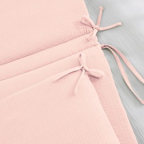 Bedomtrek in tetra, Kumla