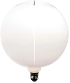 E27 LED lamp G200 wit 4W 250lm 1800K