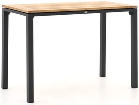 Bartafel Bellagio | Rechthoekig | Tuintafel Teakhout | 150x75cm | 4 personen | Kees Smit Tuinmeubelen