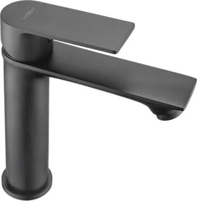 Mexen Royo wastafelkraan, grafiet - 72200-66