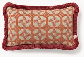 Handgemaakt outdoor kussen Coco
