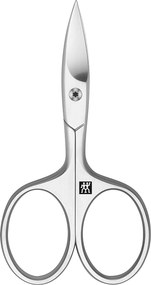 ZWILLING PREMIUM Kalfsleer Etui Met Drukknoop - PREMIUM - ZWILLING