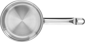 Demeyere Diverto 3 Steelpan zonder deksel 16 cm / 1,5 l - Diverto 3 - Demeyere