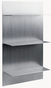 Metalen wandrek Lager