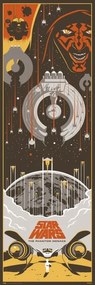 Poster Star Wars: Episode I - The Phantom Menace