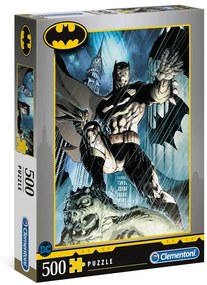 Puzzel Batman