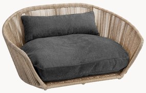 In- & outdoor hondenmand Vogue