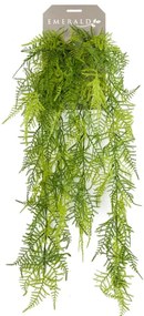Emerald Kunstplant sierasperge 80 cm