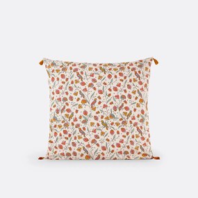 Kussensloop voor kinderen in katoen, Bertille