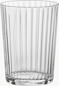 Tumblers Exclusiva, 12-delig