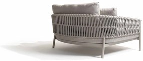 Taste by 4 Seasons Catalana daybed  Ligbed    antraciet weerbestendig