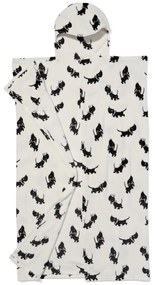 HEMA Takkie Snuggle Deken 130x150cm
