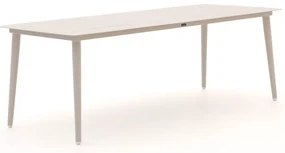 Manifesto Sora dining tuintafel 220x90x74 cm
