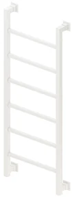 Eastbrook Loxley radiator 120 x 60cm 323 watt wit