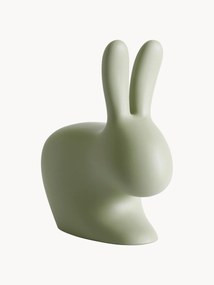 In-& outdoor kruk Rabbit
