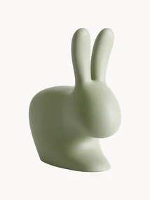 In-& outdoor kruk Rabbit