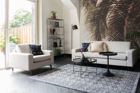 2.5-zitsbank Jean | Zuiver