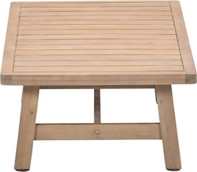 Garden Impressions Alora loungetafel – acacia white wash