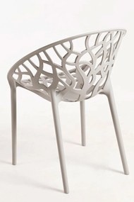 Pak 4  Nido stoelen