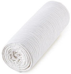 Hoeslaken in biologisch tetra, Yafa