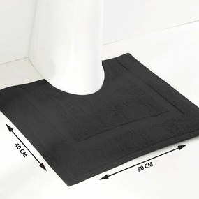 Badmatje rondom WC/wastafel 700 g/m2, Scenario