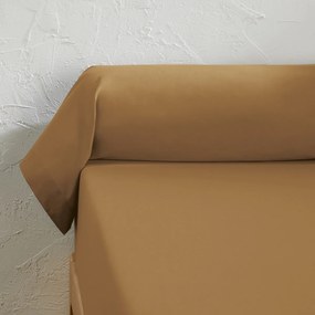 Effen bolstersloop in tergal, Scenario