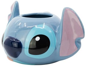Koffie mok Stitch