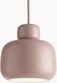 Kleine hanglamp Stone