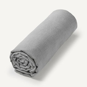 Hoeslaken Helm, in gewassen hennep