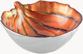 Kleine schalen Pumpkin, 4-delig