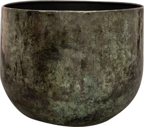 Pot Emmie mystic green