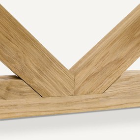 Marmeren tafel Buondi, design E Gallina. Gallina