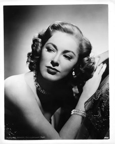 Foto Eleanor Parker, Archive Photos