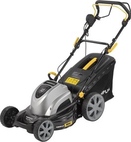 Powerplus POWPG6290 Zelfrijdende Grasmaaier – 1800W | 460 mm