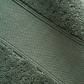Handdoek 700 g/m², LEON