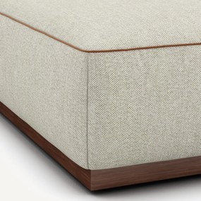 Tweed voetensteun, JACOPO