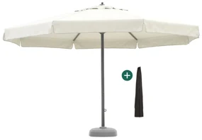 Shadowline Jamaica parasol ø 500cm