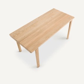 Tafel in massief eik E. Gallina, Torezia