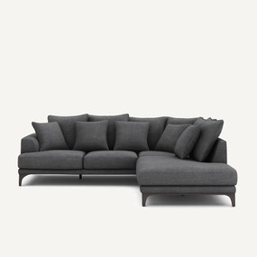 Hoekbank van katoen en linnen, ARMENTO