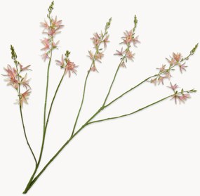 Handgemaakte kunstbloemen Crocosmia, 3-delig