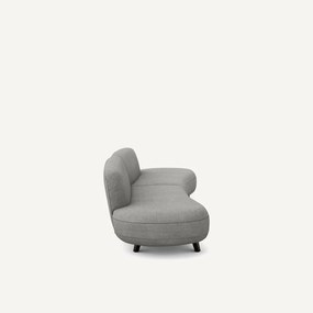 6-zits sofa in katoen/linnen, Rosebury design E.Gallina