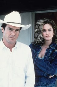 Foto Flesh and Bone de StevenKloves avec Denis Quaid, Meg Ryan 1993