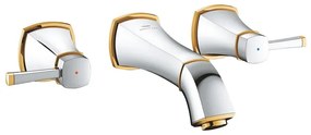 Grohe Grandera Wastafelkraan (opbouw) 20622ig0